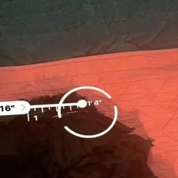 Magnolia Pearl Cotton Pickin britches - Picture 4 of 4